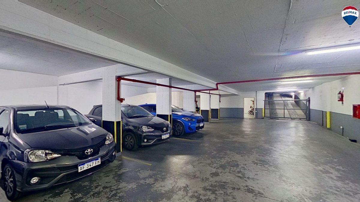 Venta Caballito 3 Amb con Cochera y Amenities 1