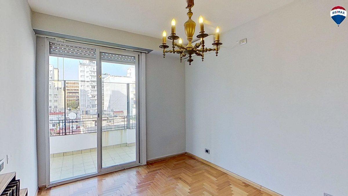 Venta Refaccionado Total Caballito 4 Amb Apto Cred 3