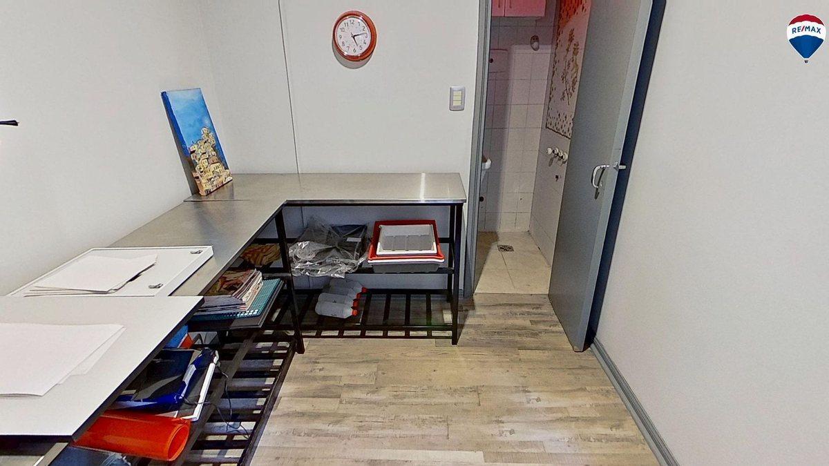 Venta Refaccionado Total Caballito 4 Amb Apto Cred 4