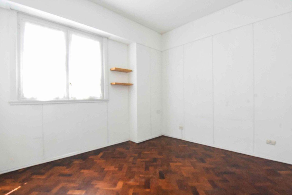 Venta Depto. 3 Ambientes Muy Luminoso Villa Crespo 3