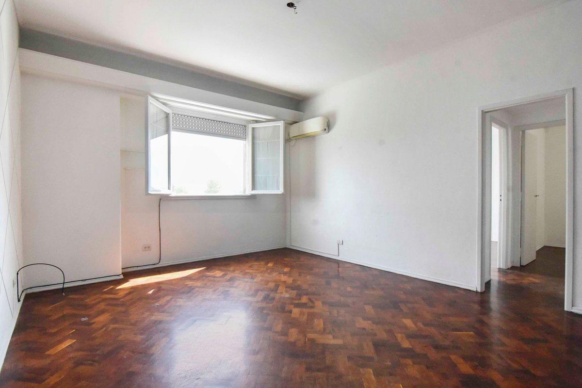 Venta Depto. 3 Ambientes Muy Luminoso Villa Crespo 4