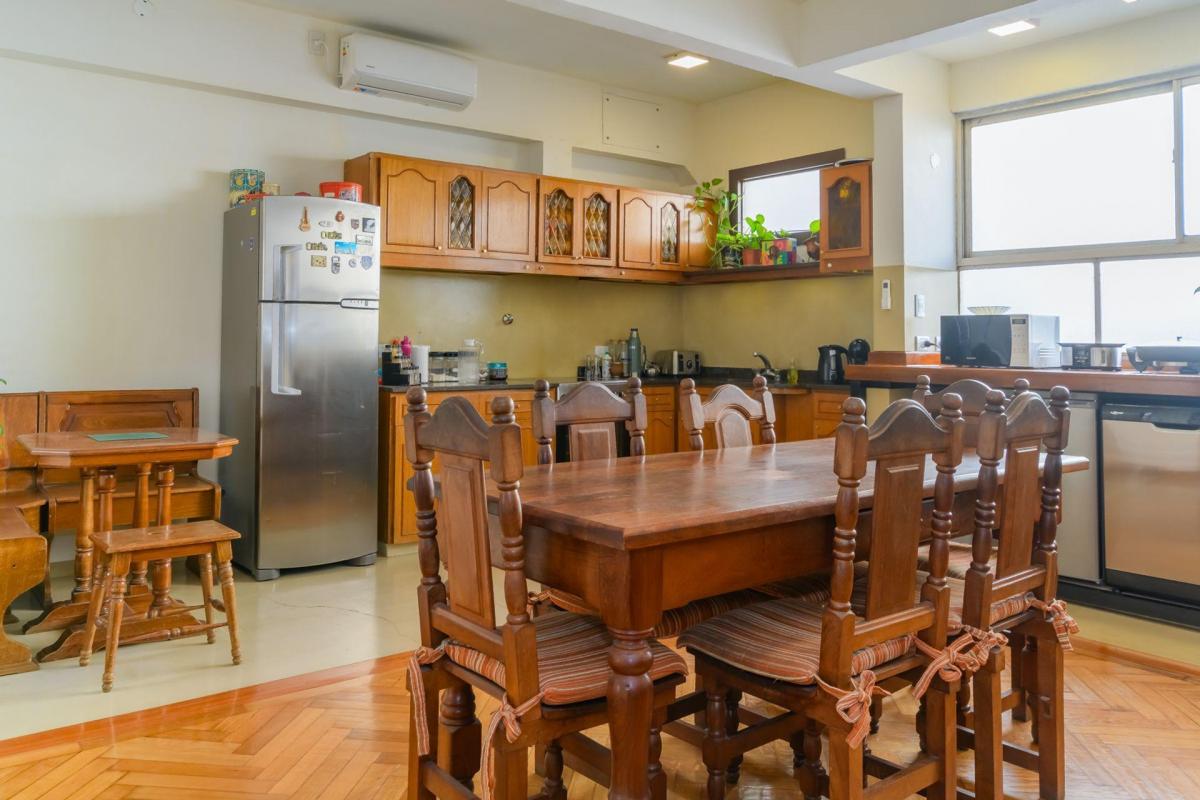 Venta Departamento 4 Ambientes a Nuevo Alsina 1100 1