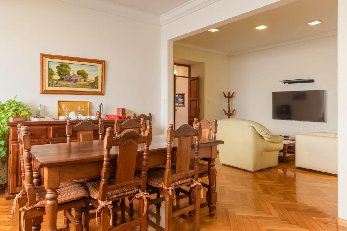Venta Departamento 4 Ambientes a Nuevo Alsina 1100 2