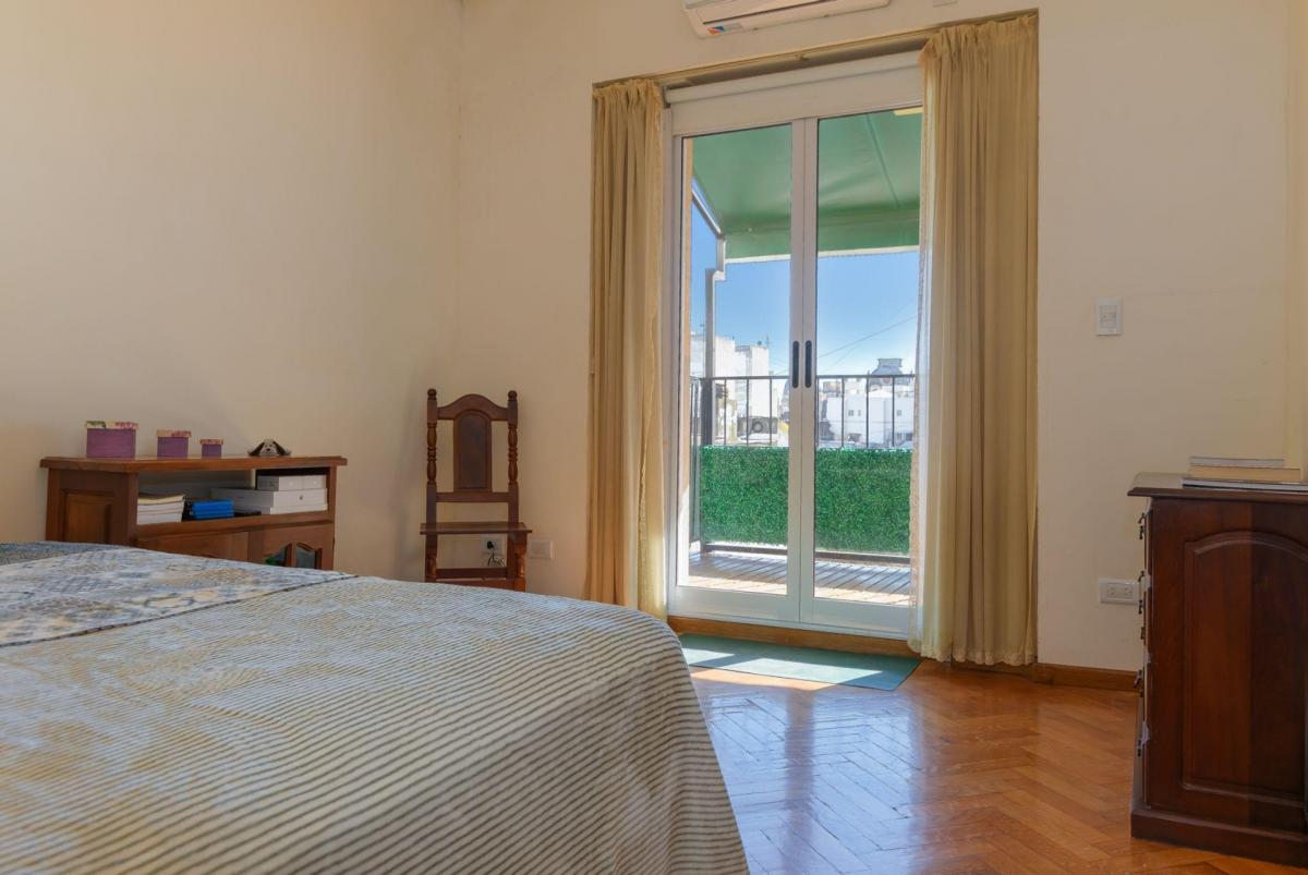 Venta Departamento 4 Ambientes a Nuevo Alsina 1100 1