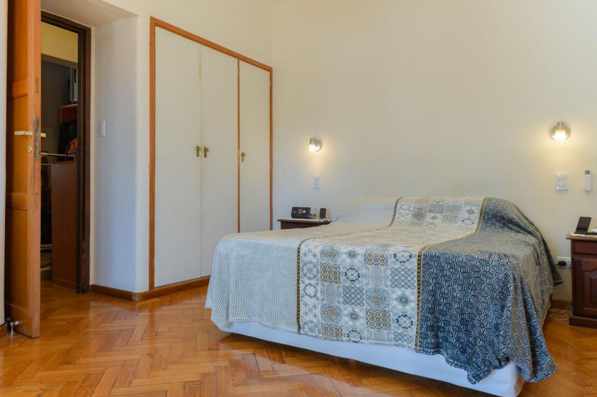 Venta Departamento 4 Ambientes a Nuevo Alsina 1100 5