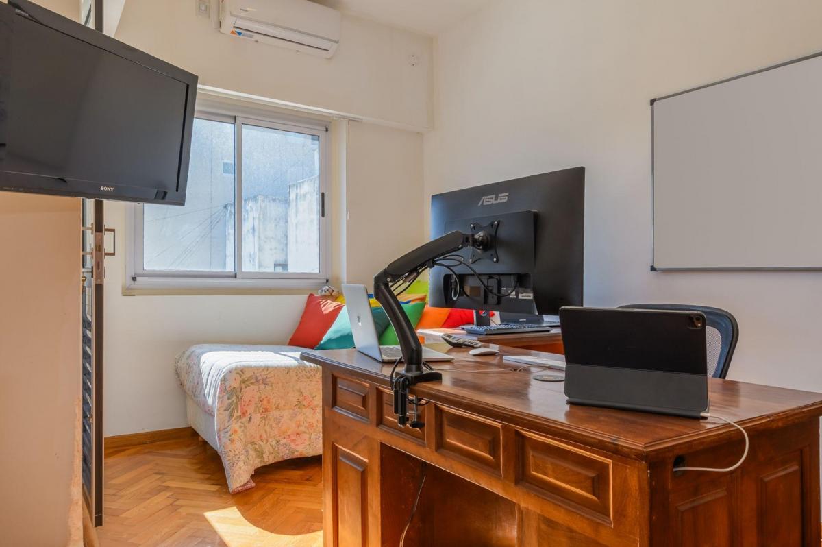 Venta Departamento 4 Ambientes a Nuevo Alsina 1100 5