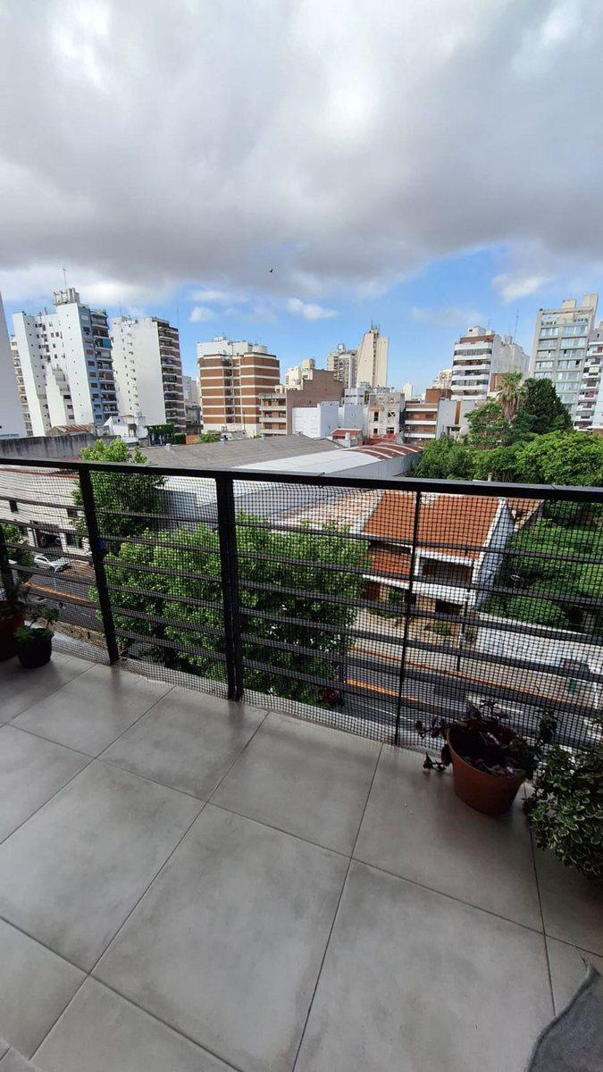 Departamanto 2 Amb Balcón Cochera Avellaneda 3