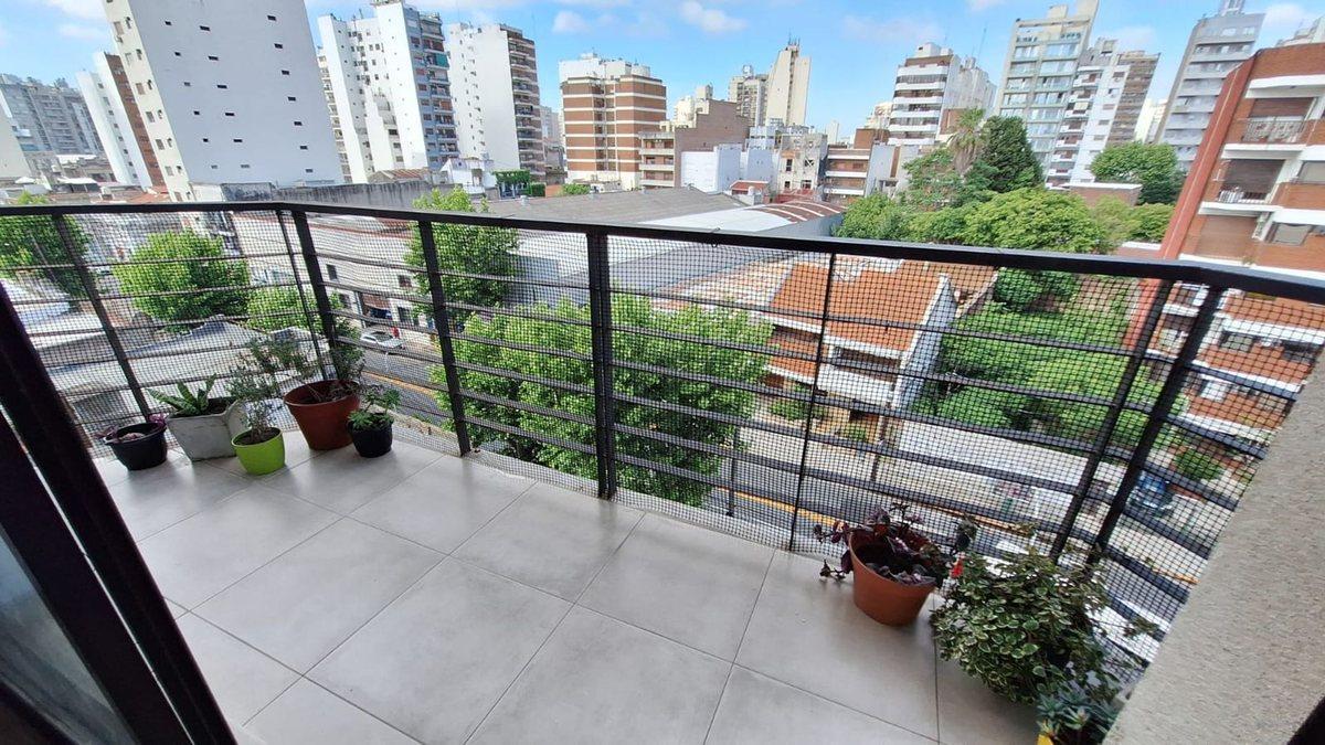 Departamanto 2 Amb Balcón Cochera Avellaneda 1