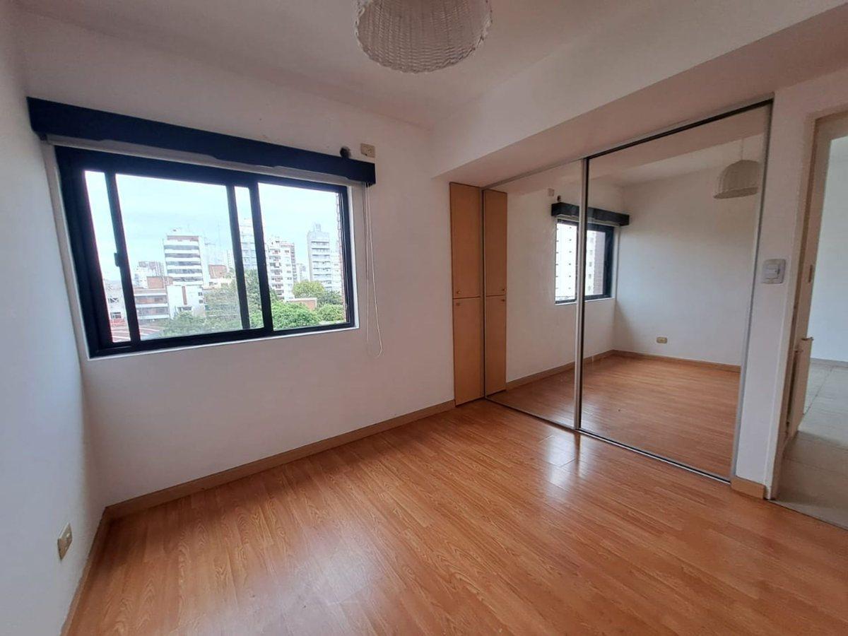 Departamanto 2 Amb Balcón Cochera Avellaneda 2