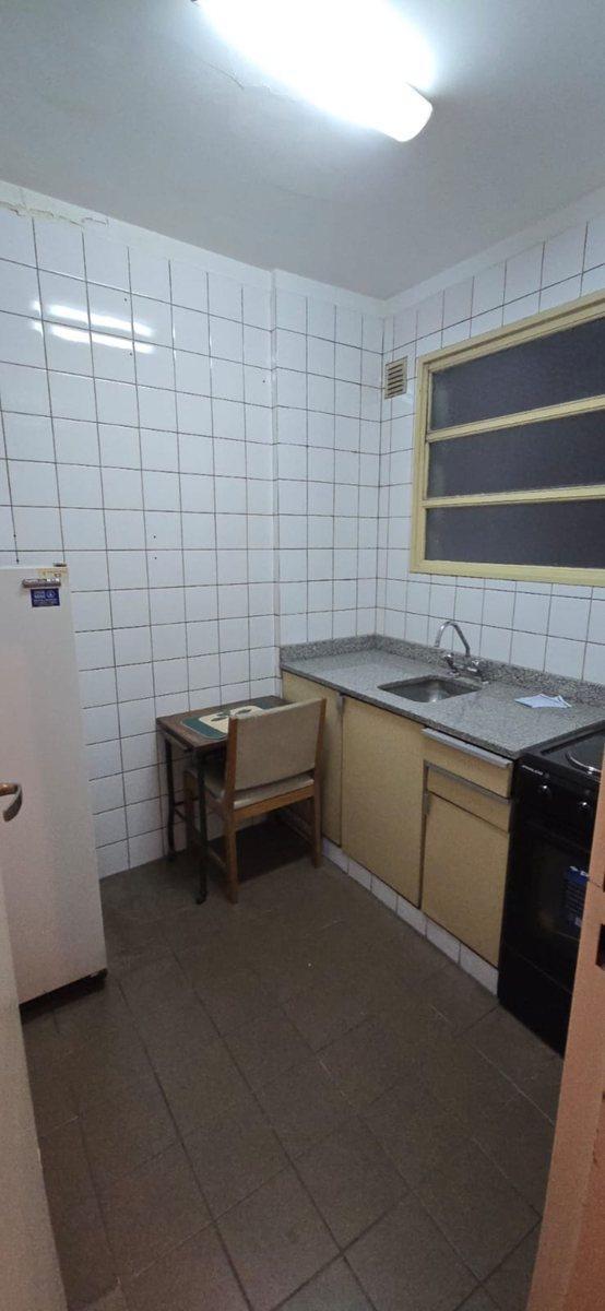 Venta Departamento 2 Ambientes 2