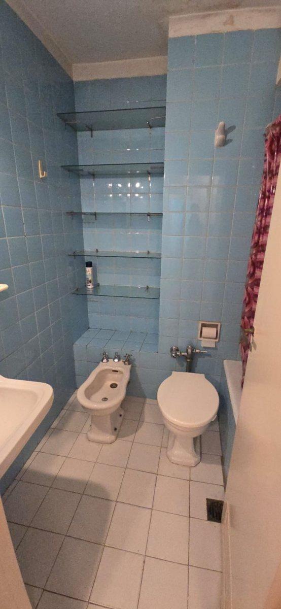 Venta Departamento 2 Ambientes 4
