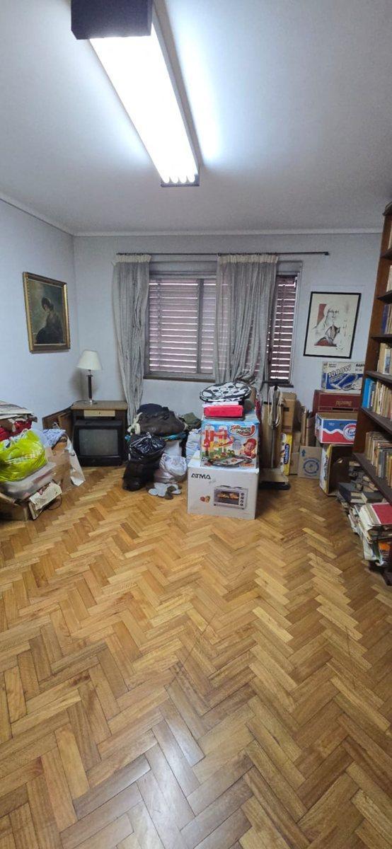 Venta Departamento 2 Ambientes 3