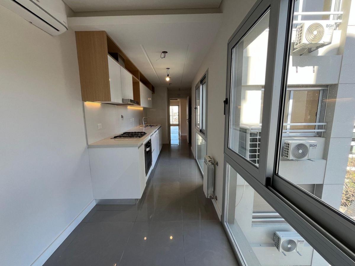 Venta 3 Ambientes a Estrenar C/balcon Caballito 2