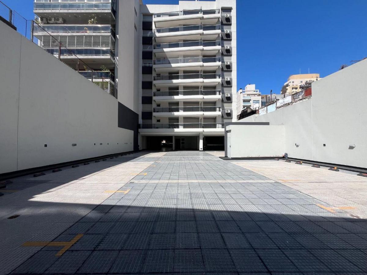 Venta 3 Ambientes a Estrenar C/balcon Caballito 3