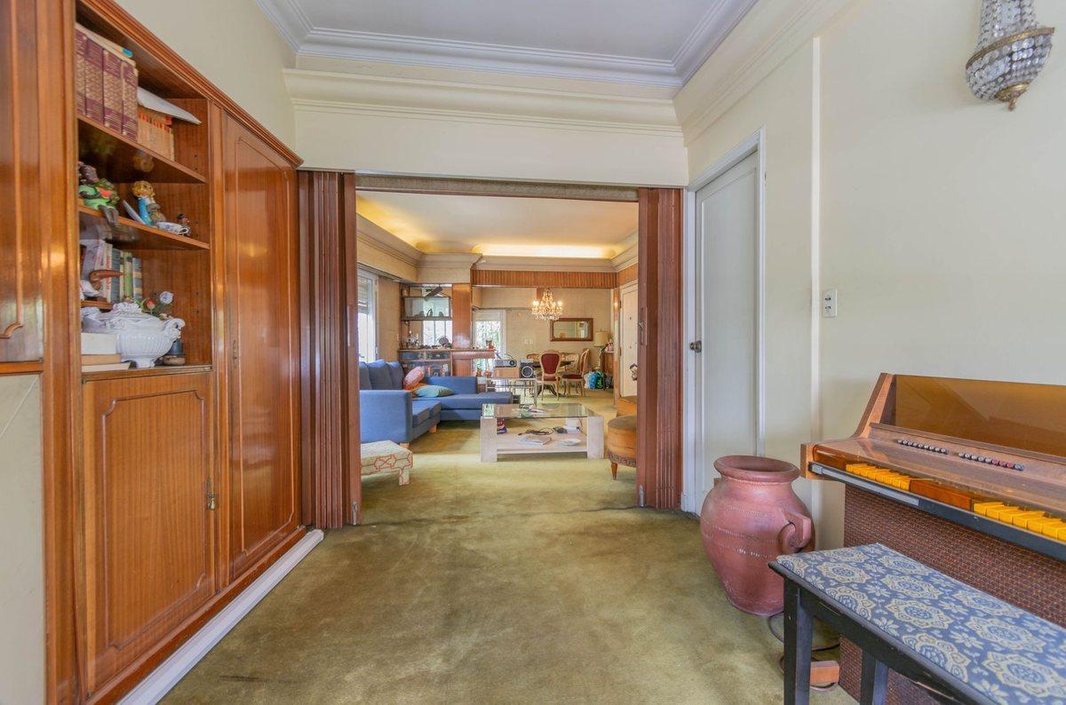 Departamento Venta 4 Ambientes 2 Balcones Cochera 4