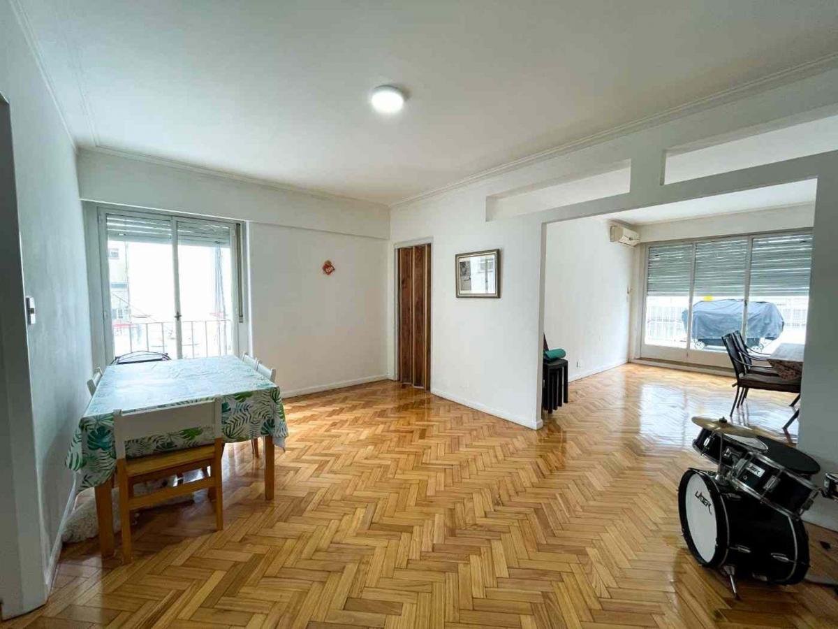 Venta 3 Amb C/ Depen y Balcon Aterraz Caballito 2