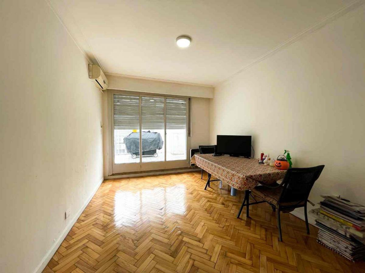 Venta 3 Amb C/ Depen y Balcon Aterraz Caballito 3