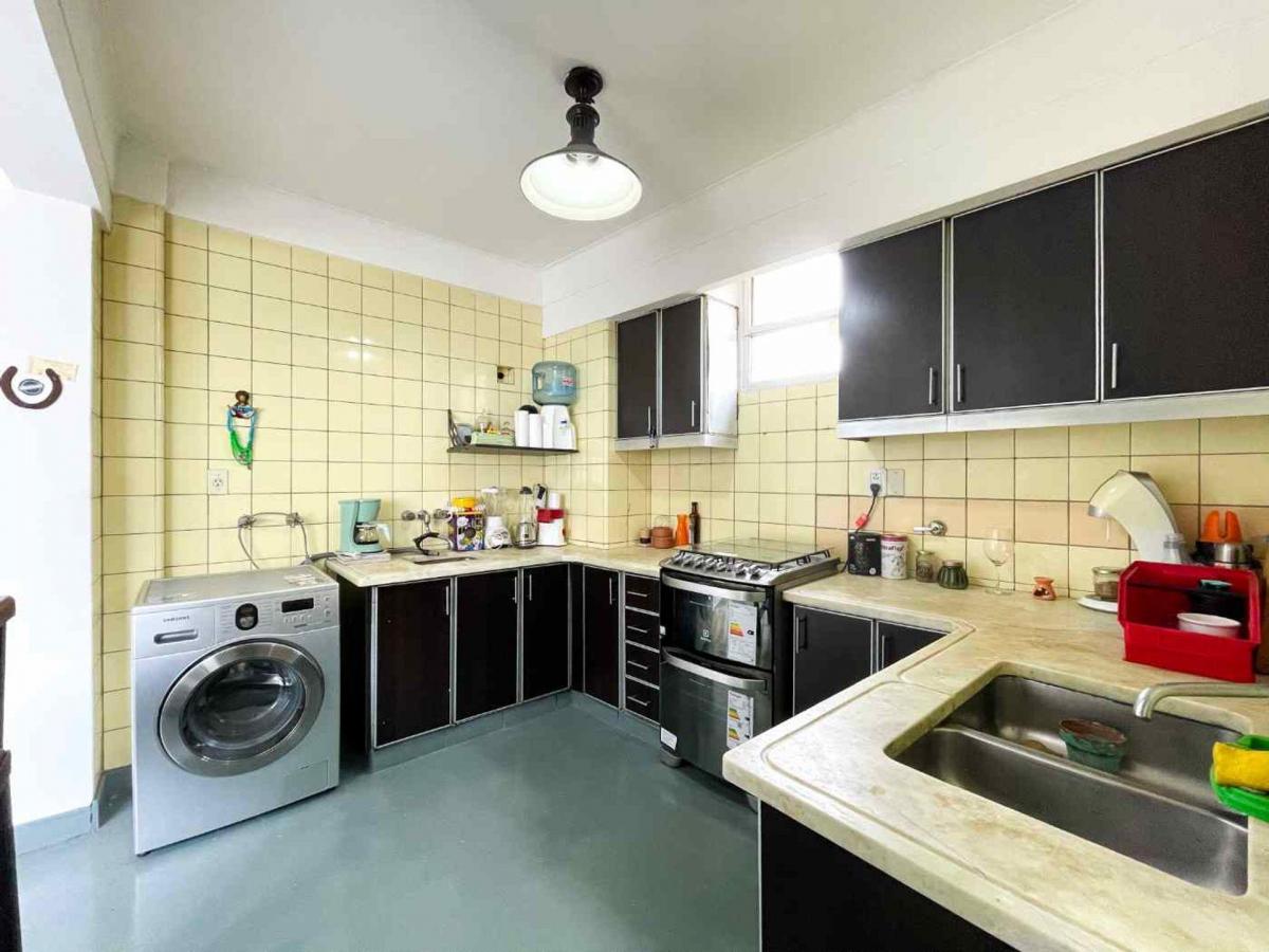 Venta 3 Amb C/ Depen y Balcon Aterraz Caballito 1
