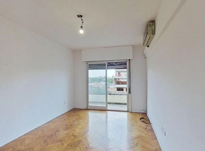 DEPARTAMENTO EN VENTA 3 AMB BALCON CORRIDO DEVOTO 2