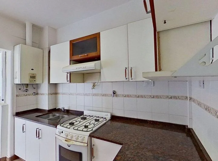 DEPARTAMENTO EN VENTA 3 AMB BALCON CORRIDO DEVOTO 3