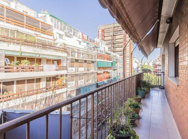 VENTA OPORTUNIDAD 4 AMBIENTES CABALLITO A RECICLAR 1