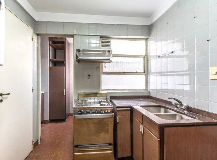 VENTA OPORTUNIDAD 4 AMBIENTES CABALLITO A RECICLAR 2