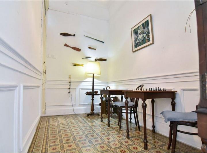 DEPTO 5 AMB EN VENTA C/BALCON Y PATIO ESTILO UNICO 3