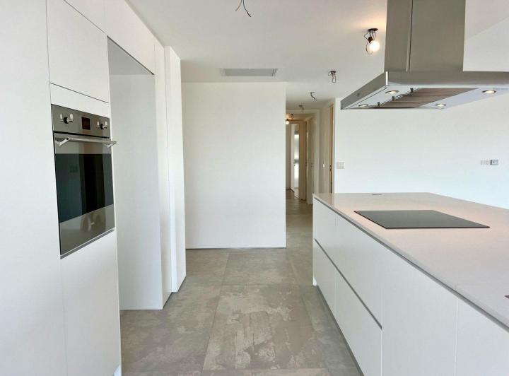 VENTA 4 AMB C/BALCON Y COCHERA FULL AMENITIES 4