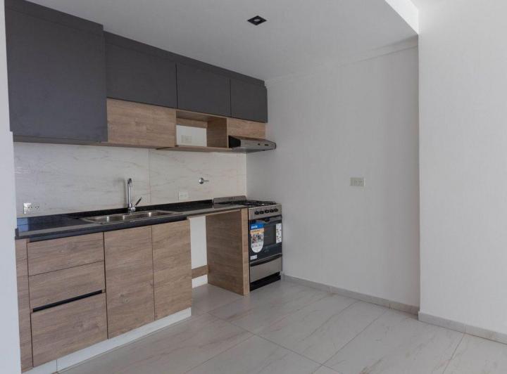 DEPARTAMENTO 3 AMB  BALCÓN C/FRENTE P. CHACABUCO 3