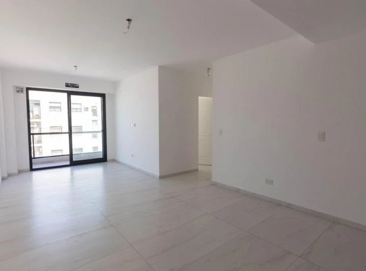 DEPARTAMENTO 3 AMB  BALCÓN C/FRENTE P. CHACABUCO 5