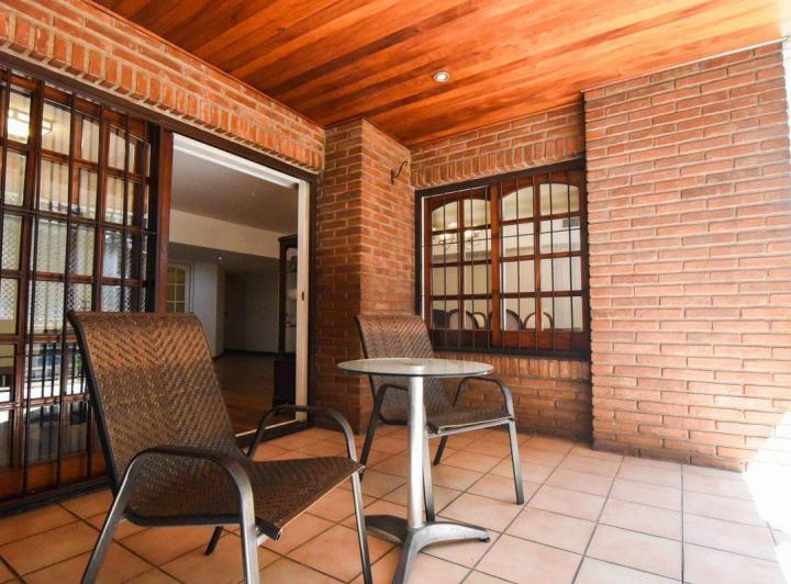 VENTA 4 AMBIENTES + DEP 209 M2 GOYENA 1100 COCHERA 1