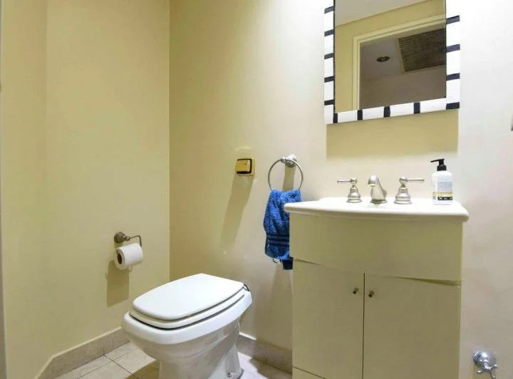 VENTA 4 AMBIENTES + DEP 209 M2 GOYENA 1100 COCHERA 3