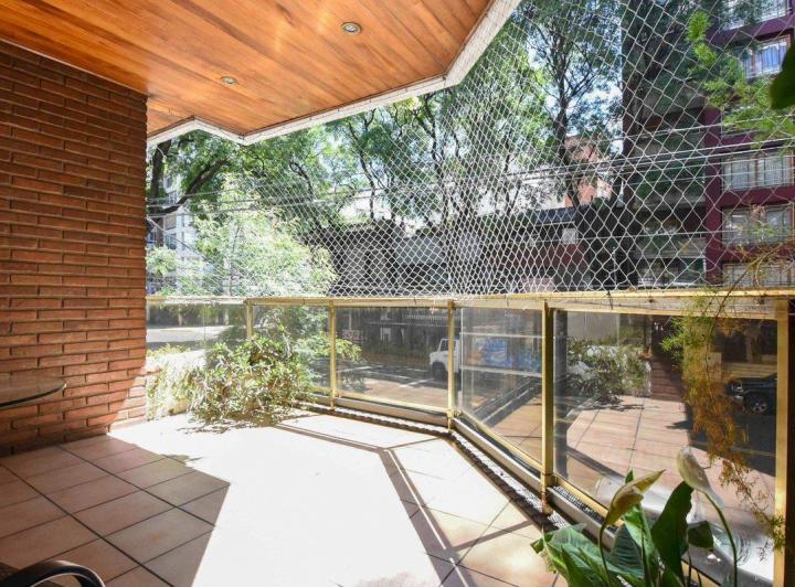 VENTA 4 AMBIENTES + DEP 209 M2 GOYENA 1100 COCHERA 2