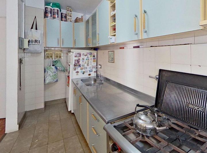 Venta 3 Amb-Cochera-2 Bauleras Piso12-Villa Mitre 3