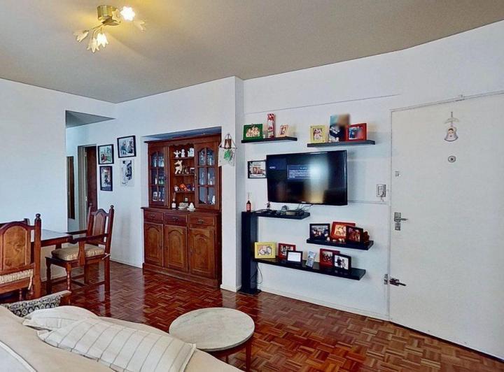 Venta 3 Amb-Cochera-2 Bauleras Piso12-Villa Mitre 2