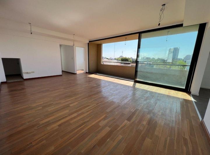 Espectacular Duplex 5 ambientes en Caballito!! 3
