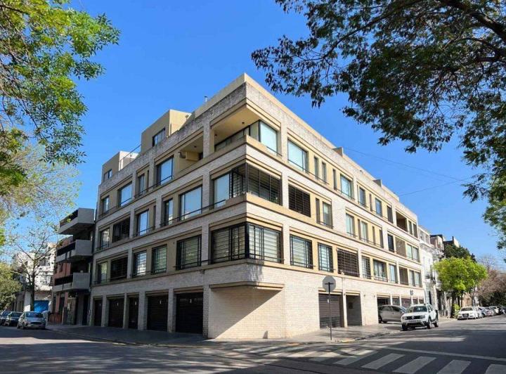 Espectacular Duplex 5 ambientes en Caballito!! 4