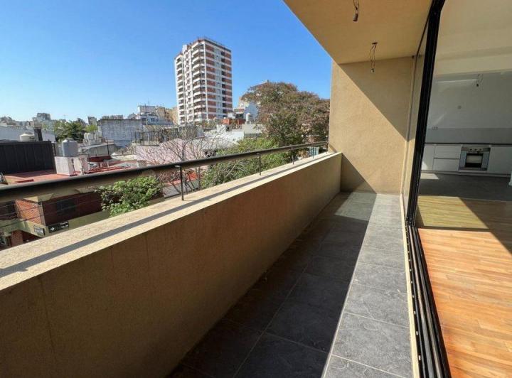 Espectacular Duplex 5 ambientes en Caballito!! 1