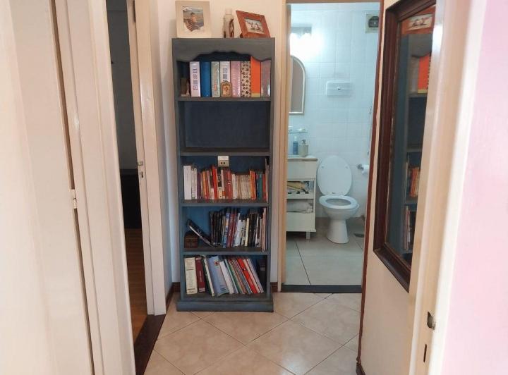 Depto 4 amb.  cochera , Ap. Crédito - Permuta 3