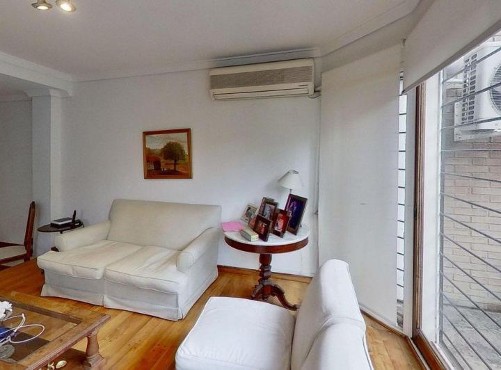 VENTA DEPTO DUPLEX 4 AMB c/Cochera y quincho BOEDO 2