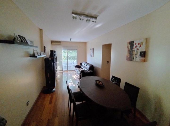 SEMIPISO 4 AMB EN VENTA EN CABALLITO COCHERA BCON 4