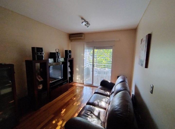 SEMIPISO 4 AMB EN VENTA EN CABALLITO COCHERA BCON 5