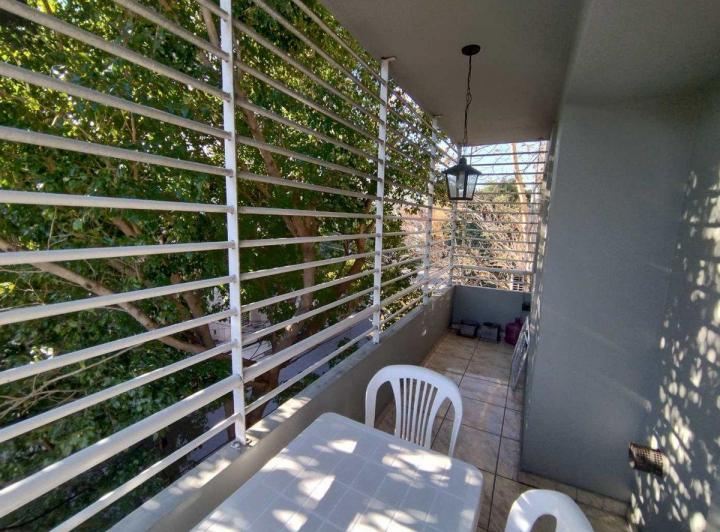 SEMIPISO 4 AMB EN VENTA EN CABALLITO COCHERA BCON 2