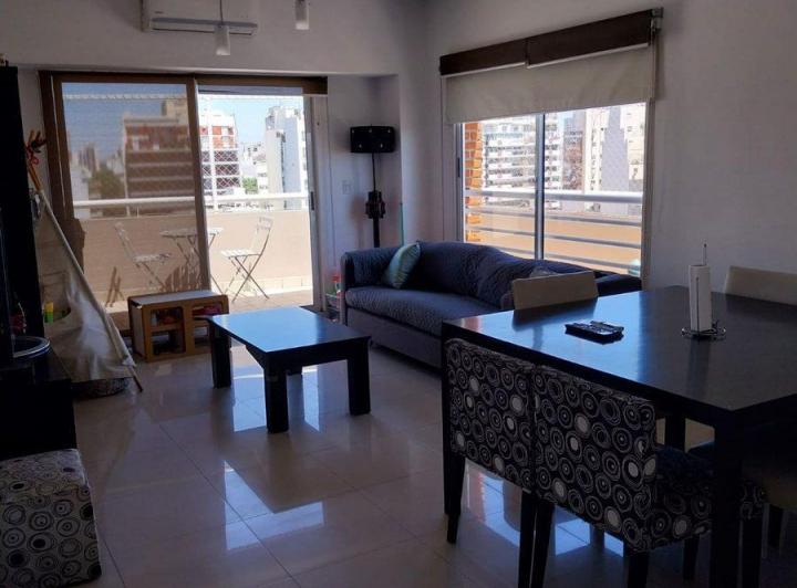 VENTA 4 AMB CON COCHERA Y AMENITIES ALMAGRO 5