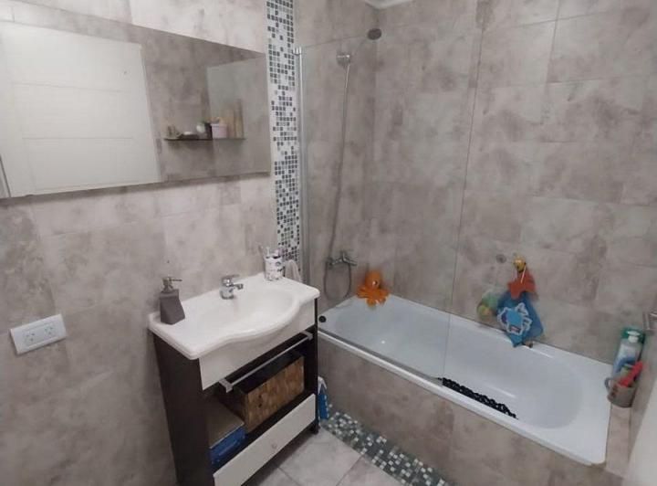 VENTA 4 AMB CON COCHERA Y AMENITIES ALMAGRO 2