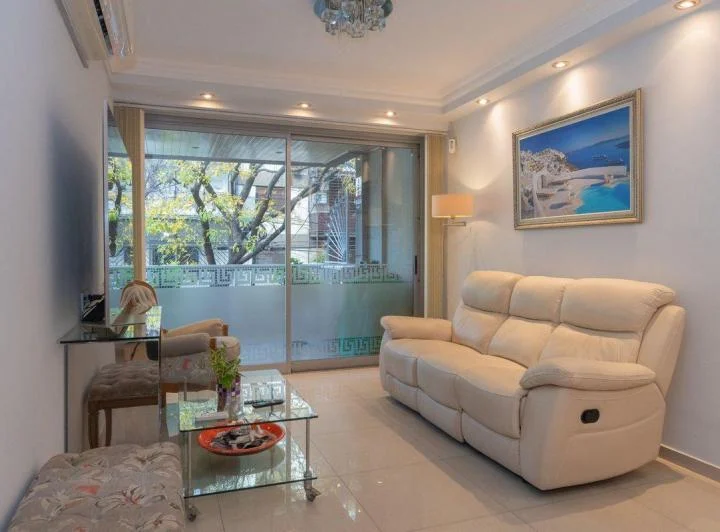 DEPARTAMENTO DE 4 AMBIENTES EN VENTA EN CABALLITO 2