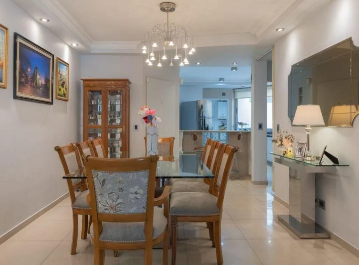 DEPARTAMENTO DE 4 AMBIENTES EN VENTA EN CABALLITO 5