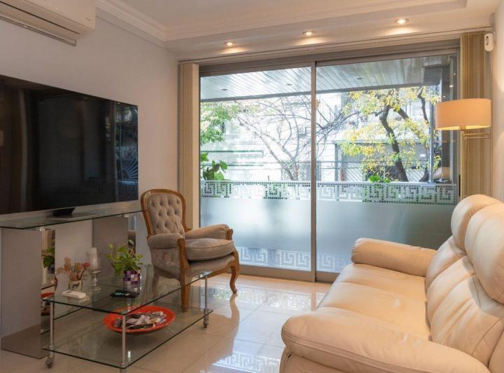 DEPARTAMENTO DE 4 AMBIENTES EN VENTA EN CABALLITO 4