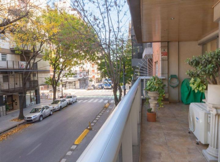 DEPARTAMENTO DE 4 AMBIENTES EN VENTA EN CABALLITO 3