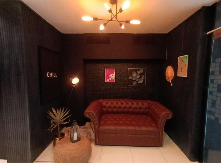 Venta Monoambiente Amoblado y con renta en Retiro 3